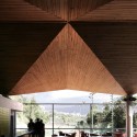 Italian-Venezuelan Centre New Services Building / Roberto Puchetti © Roberto Puchetti