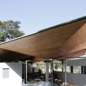 Italian-Venezuelan Centre New Services Building / Roberto Puchetti © Roberto Puchetti