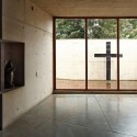 Los Nogales School Chapel / Daniel Bonilla Arquitectos