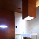 Los Nogales School Chapel / Daniel Bonilla Arquitectos Los Nogales School Chapel / Daniel Bonilla Arquitectos © Ricardo Amado Fotografía