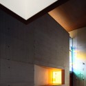 Los Nogales School Chapel / Daniel Bonilla Arquitectos Los Nogales School Chapel / Daniel Bonilla Arquitectos © Ricardo Amado Fotografía