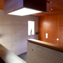 Los Nogales School Chapel / Daniel Bonilla Arquitectos Los Nogales School Chapel / Daniel Bonilla Arquitectos © Ricardo Amado Fotografía