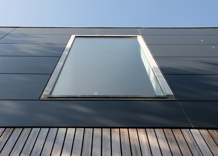 Swelling LV / LR Architects