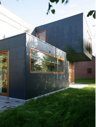 Swelling LV / LR Architects
