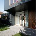 Swelling LV / LR Architects © Laurent Brandajs