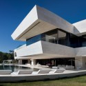 Single family property in Marbella / A-cero (61) © Jacobo España (Negami)