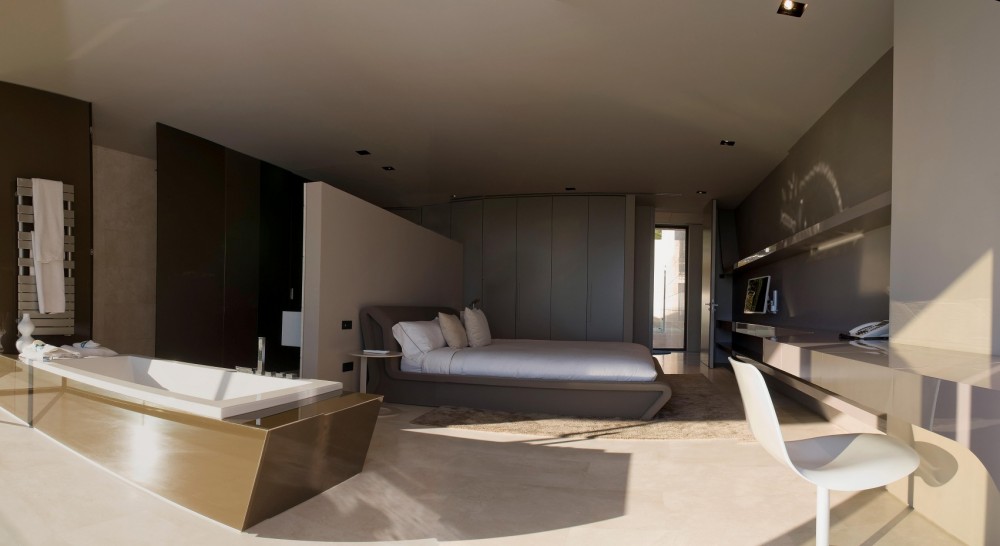 Single family property in Marbella / A-cero