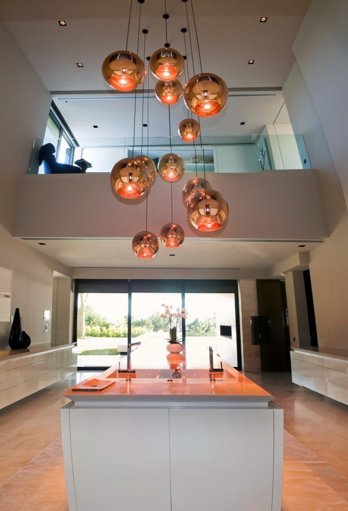 Single family property in Marbella / A-cero