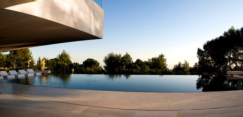 Single family property in Marbella / A-cero