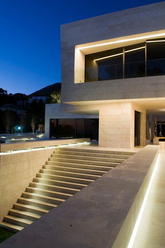 Single family property in Marbella / A-cero