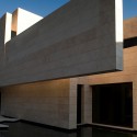 Single family property in Marbella / A-cero (43) © Jacobo España (Negami)