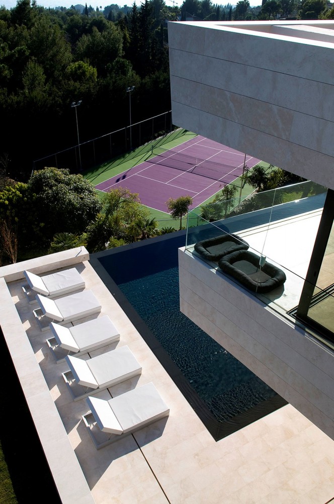Single family property in Marbella / A-cero
