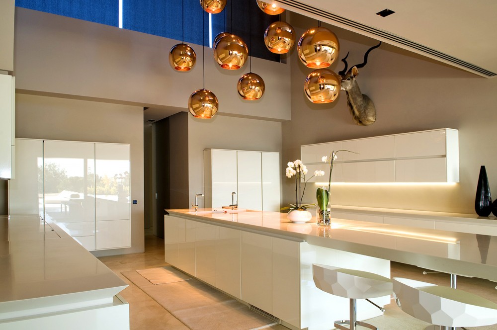 Single family property in Marbella / A-cero