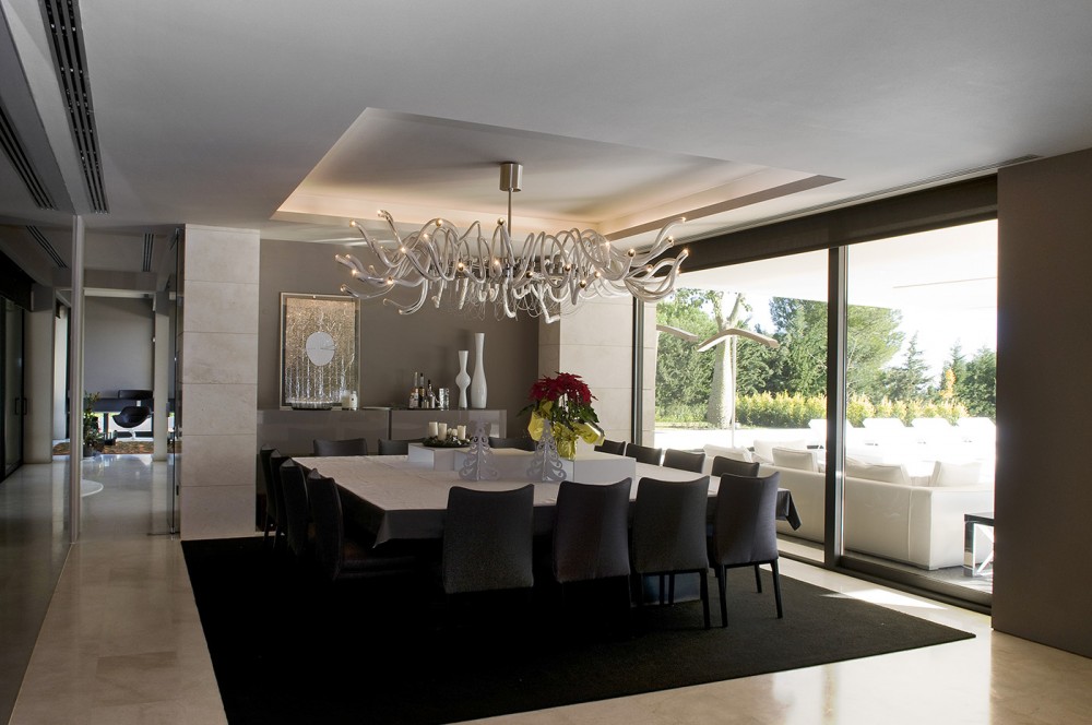 Single family property in Marbella / A-cero