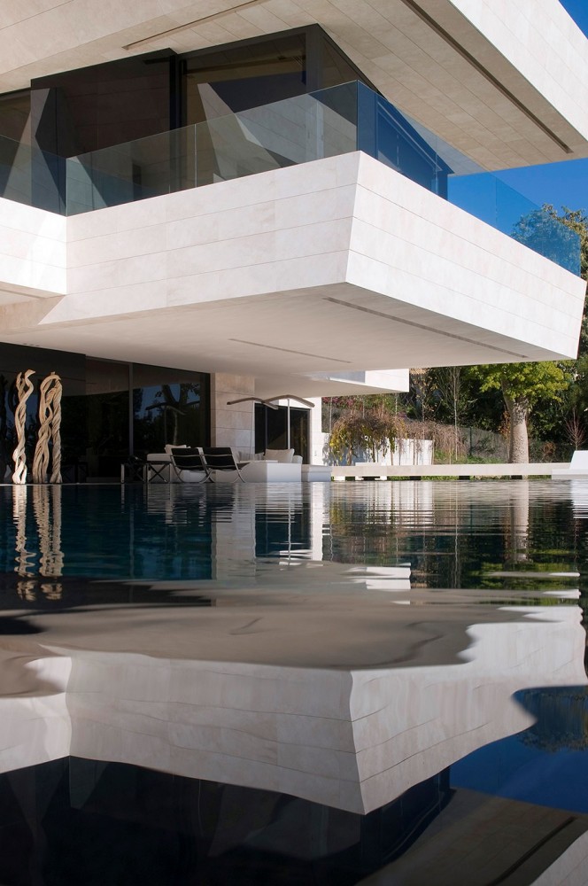 Single family property in Marbella / A-cero