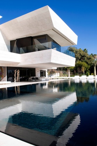 Single family property in Marbella / A-cero (18)