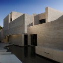 Single family property in Marbella / A-cero (12) © Jacobo España (Negami)