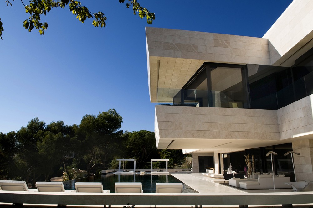 Single family property in Marbella / A-cero