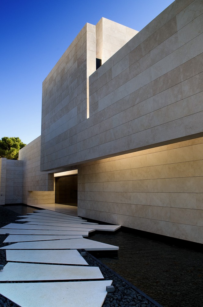 Single family property in Marbella / A-cero