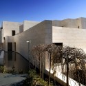 Single family property in Marbella / A-cero (7) © Jacobo España (Negami)