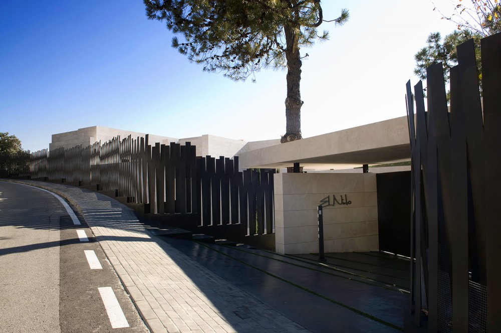 Single family property in Marbella / A-cero
