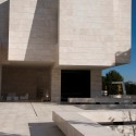 Single family property in Marbella / A-cero (5) © Jacobo España (Negami)