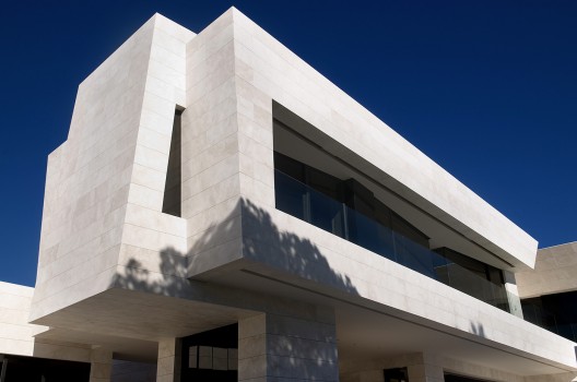 Single family property in Marbella / A-cero (4)