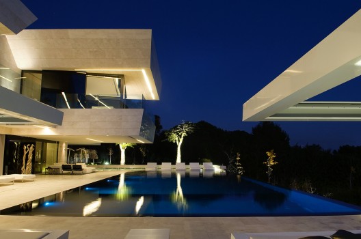 Single family property in Marbella / A-cero (1)