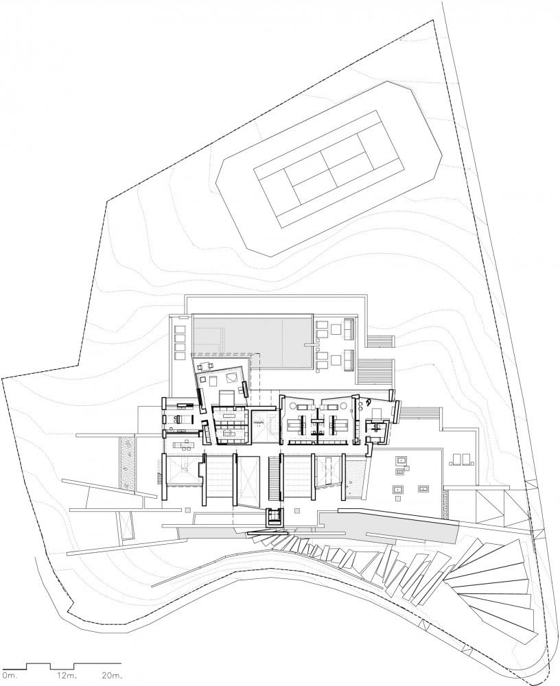 Single family property in Marbella / A-cero