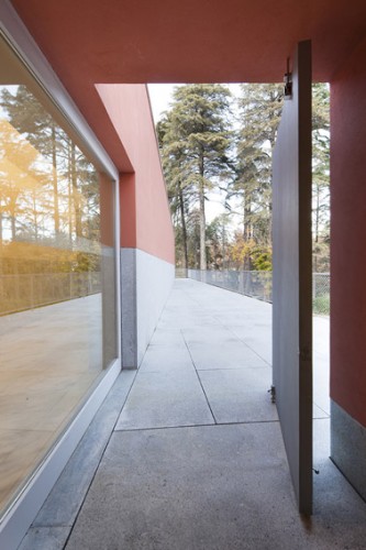 Vidago Palace & Spa / Alvaro Siza (11)