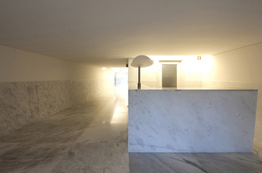 Vidago Palace & Spa / Alvaro Siza (10)