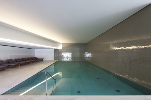 Vidago Palace & Spa / Alvaro Siza (7)