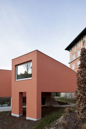 Vidago Palace & Spa / Alvaro Siza (5)