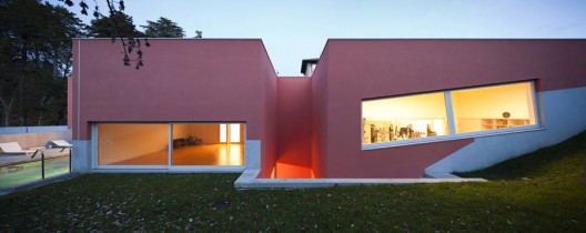 Vidago Palace & Spa / Alvaro Siza (1)
