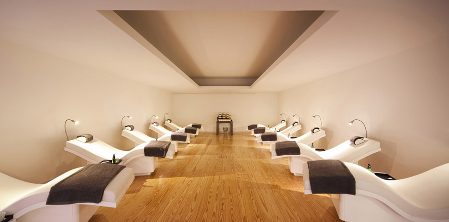 Vidago Palace & Spa / Alvaro Siza
