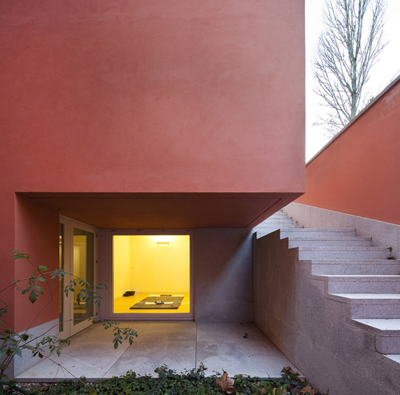 Vidago Palace & Spa / Alvaro Siza