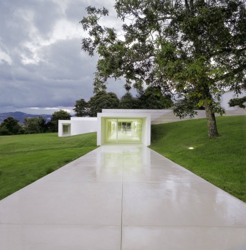 Galeria Mario Sequeira / J M Carvalho Araujo Arquitectura e Design