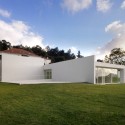 Galeria Mario Sequeira / J M Carvalho Araujo Arquitectura e Design Galeria Mario Sequeira / J M Carvalho Araujo Arquitectura e Design © Pedro Lobo