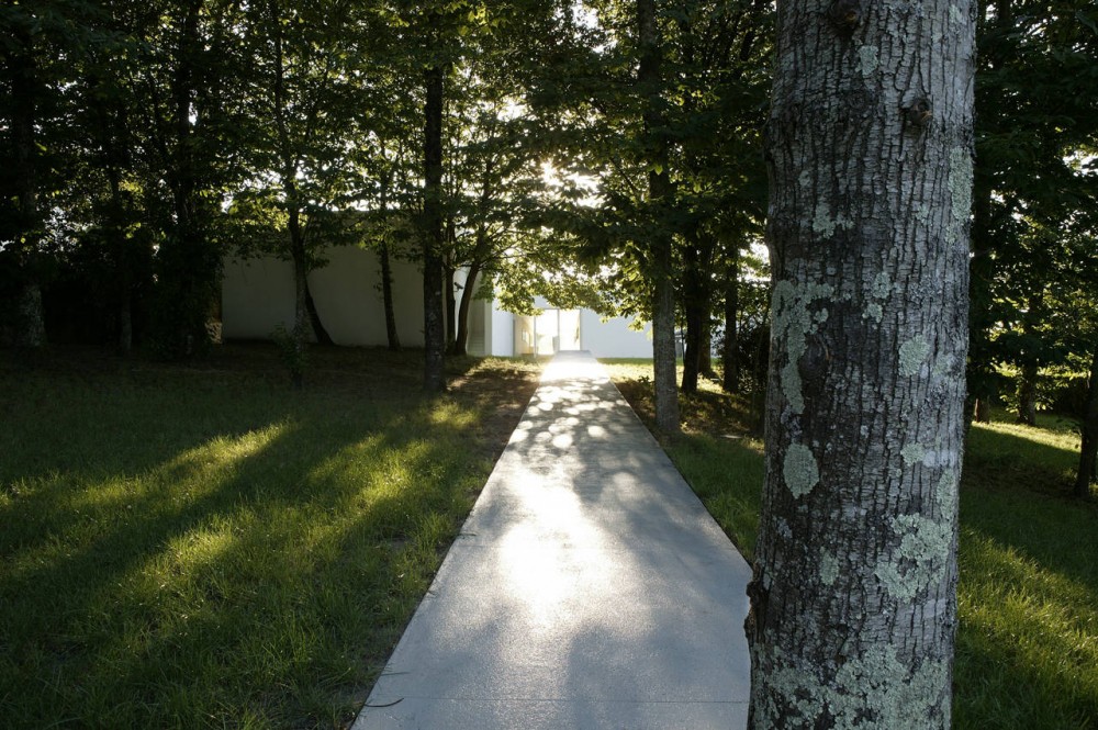 Galeria Mario Sequeira / Atelier Carvalho Araújo