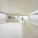 Galeria Mario Sequeira / J M Carvalho Araujo Arquitectura e Design