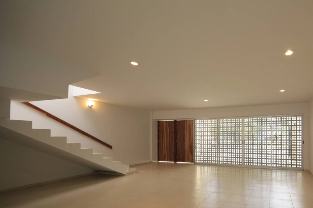 House in Jalisco / Alfonso Farias Iglesias