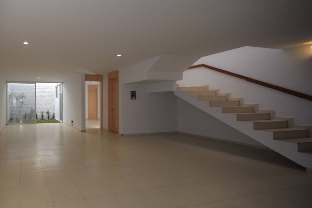 House in Jalisco / Alfonso Farias Iglesias