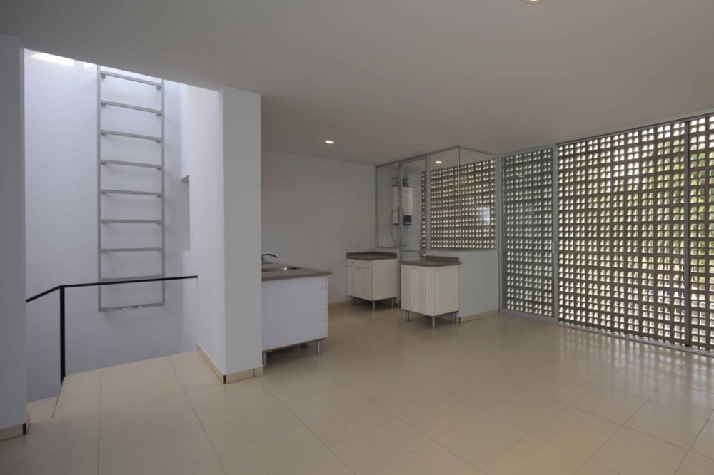 House in Jalisco / Alfonso Farias Iglesias