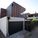 Courtesy of Jost Architects