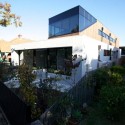New House At Milton St Elwood Victoria / Jost Architects Courtesy of Jost Architects