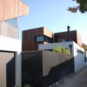 New House At Milton St Elwood Victoria / Jost Architects Courtesy of Jost Architects