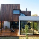 New House At Milton St Elwood Victoria / Jost Architects Courtesy of Jost Architects