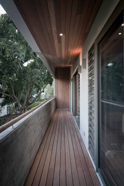 2 Houses in Mauritius / Rethink Studio