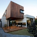New House At Milton St Elwood Victoria / Jost Architects Courtesy of Jost Architects