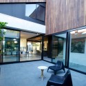 New House At Milton St Elwood Victoria / Jost Architects Courtesy of Jost Architects